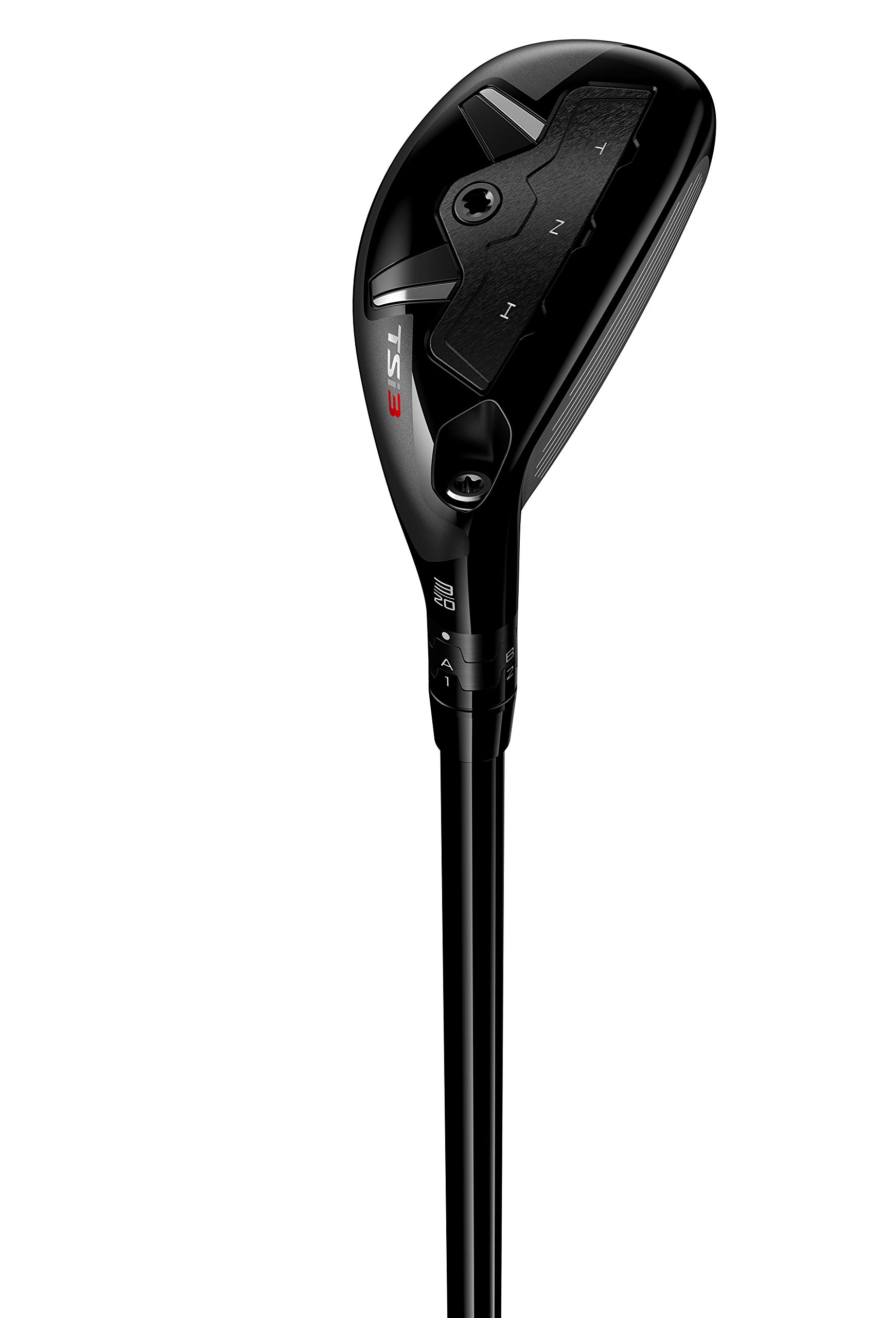 TITLEIST(タイトリスト) 816 816H1 ダイナミックゴールドAMT 19° S200